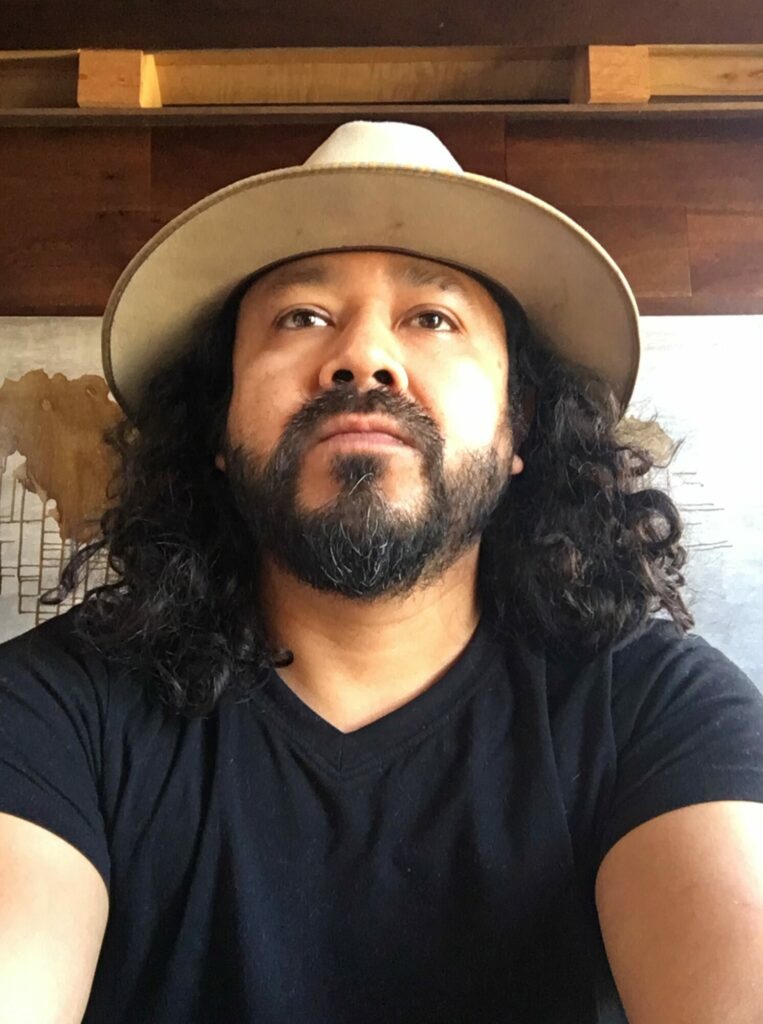 Fernando Flores